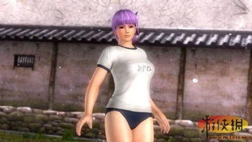 生或死3d福利在线看